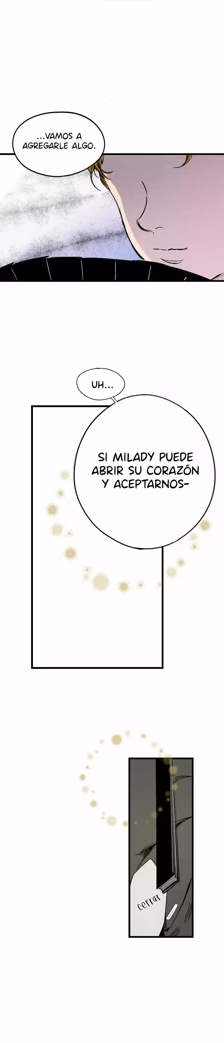 La Madrastra De Merchen - Capítulo 5 - Página 19 - LectorTMOo