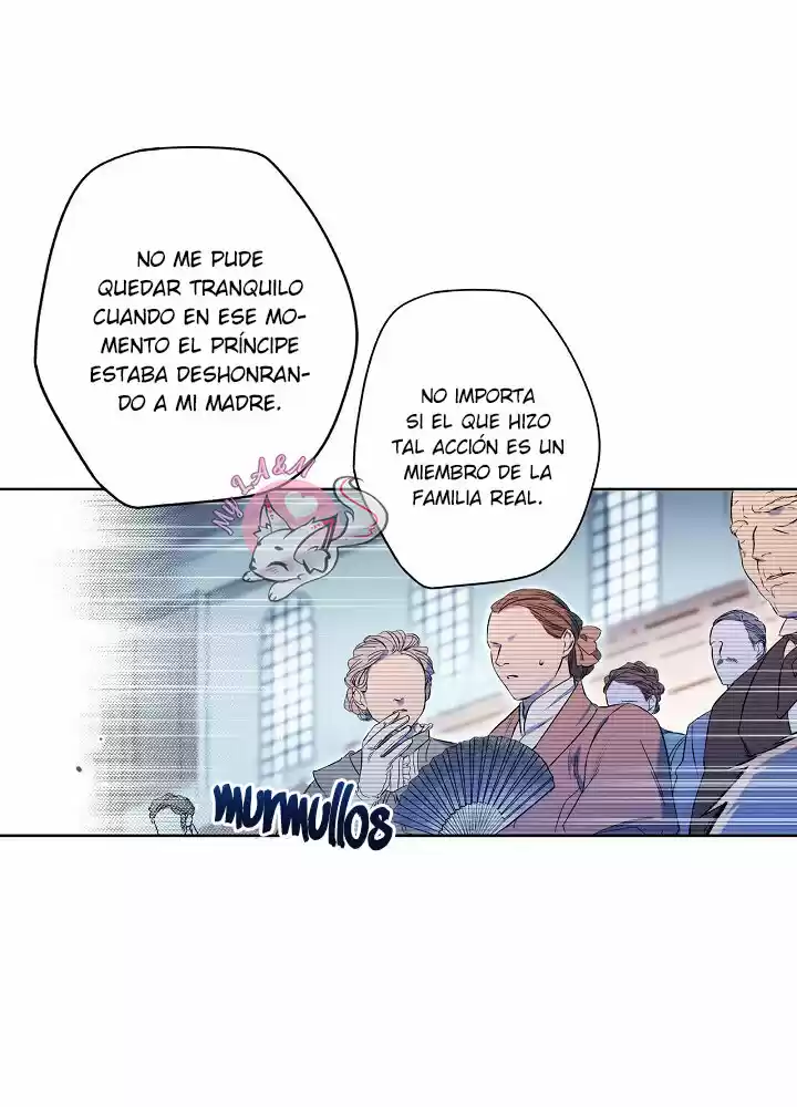 La Madrastra De Merchen - Capítulo 50 - Página 11 - LectorTMOo