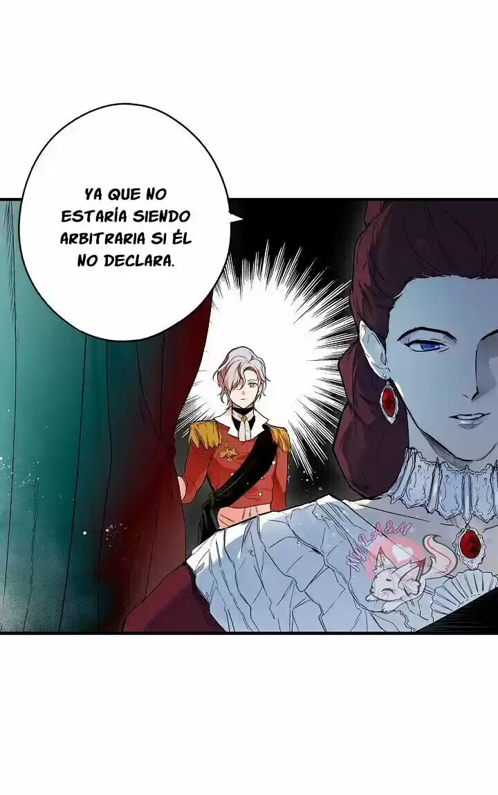 La Madrastra De Merchen - Capítulo 50 - Página 15 - LectorTMOo