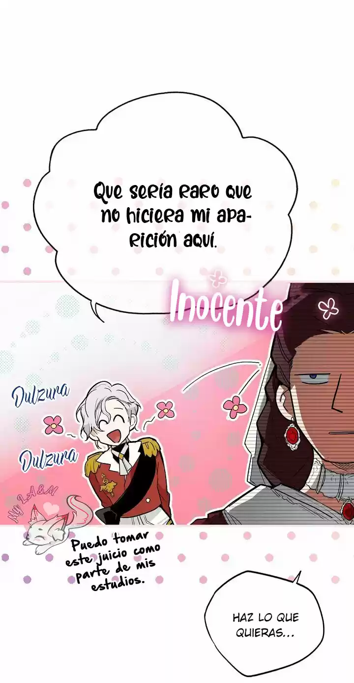 La Madrastra De Merchen - Capítulo 50 - Página 18 - LectorTMOo