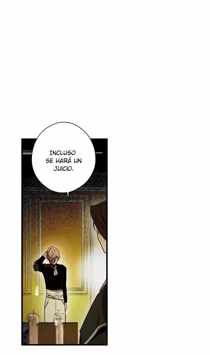 La Madrastra De Merchen - Capítulo 50 - Página 21 - LectorTMOo