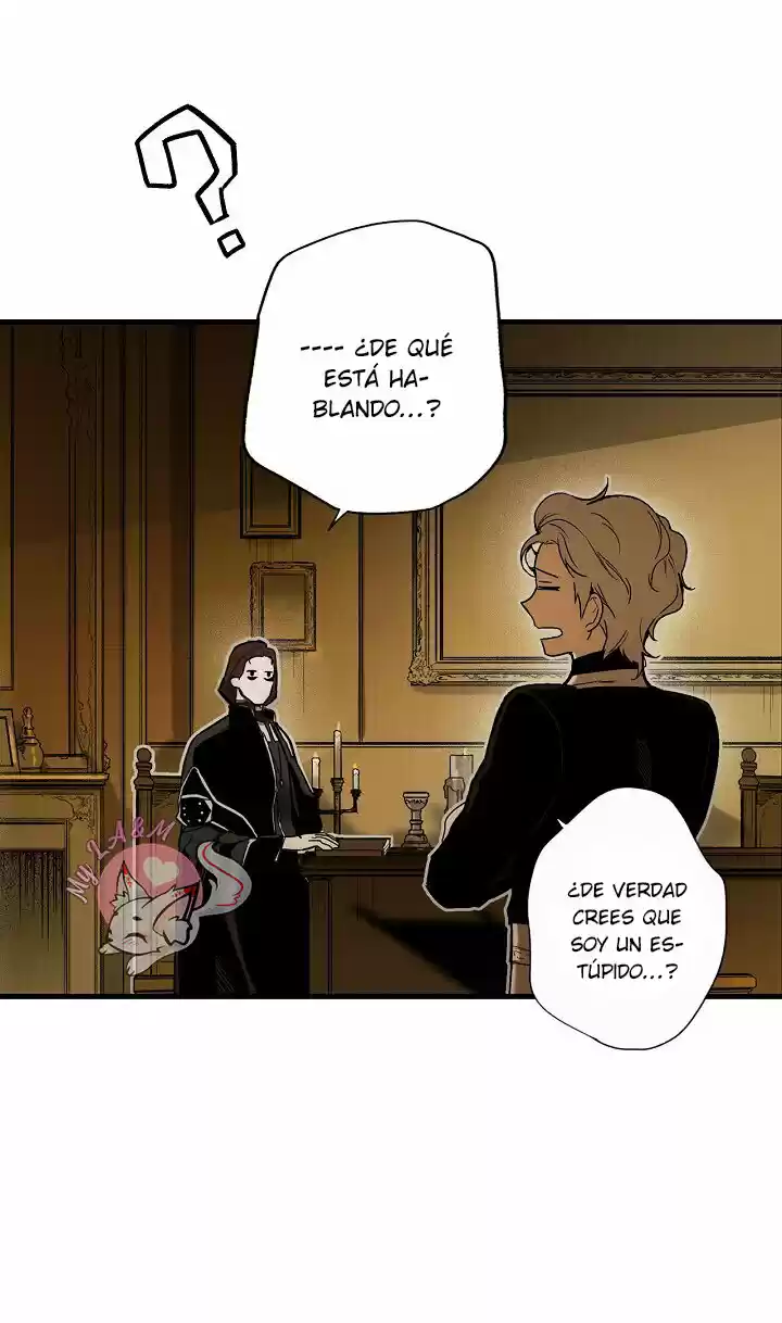 La Madrastra De Merchen - Capítulo 50 - Página 23 - LectorTMOo