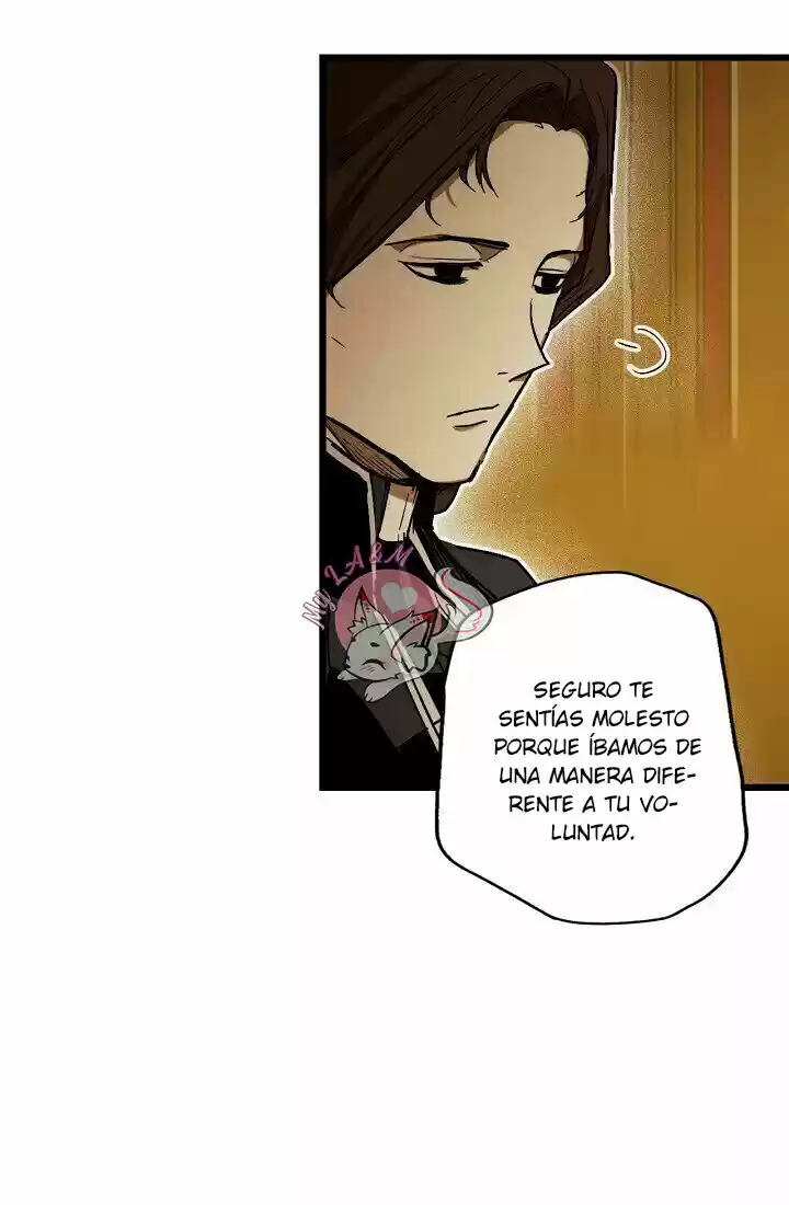 La Madrastra De Merchen - Capítulo 50 - Página 25 - LectorTMOo