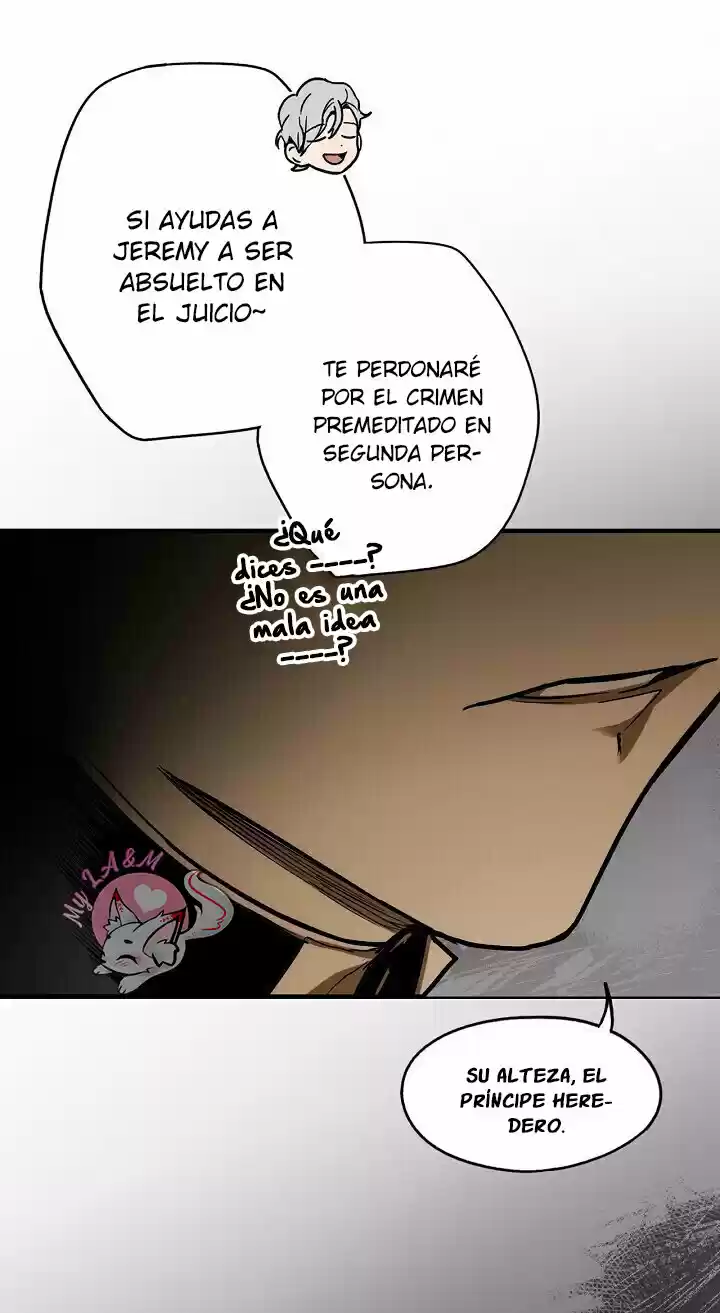 La Madrastra De Merchen - Capítulo 50 - Página 26 - LectorTMOo