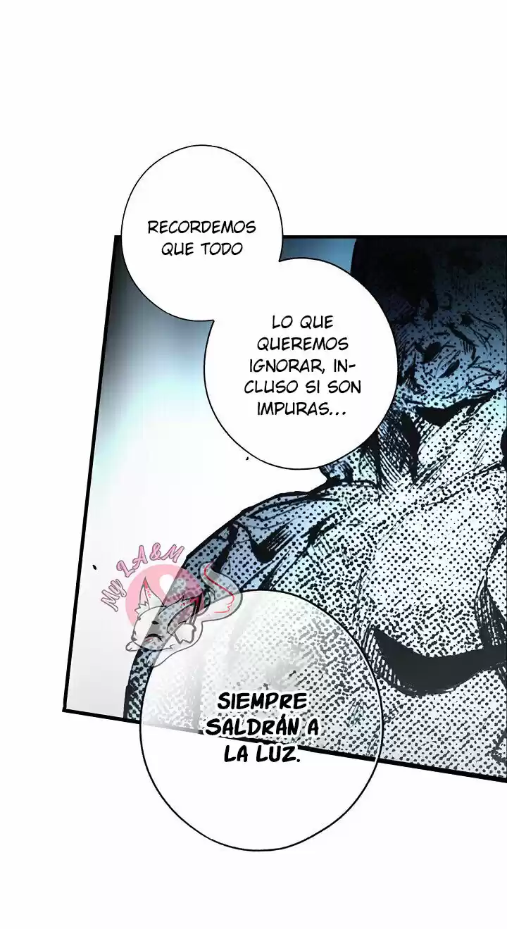 La Madrastra De Merchen - Capítulo 50 - Página 32 - LectorTMOo