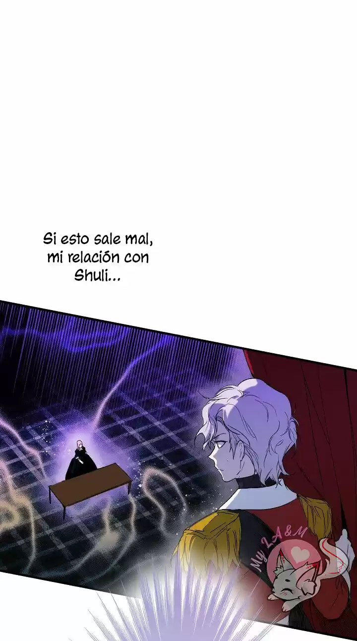La Madrastra De Merchen - Capítulo 50 - Página 35 - LectorTMOo