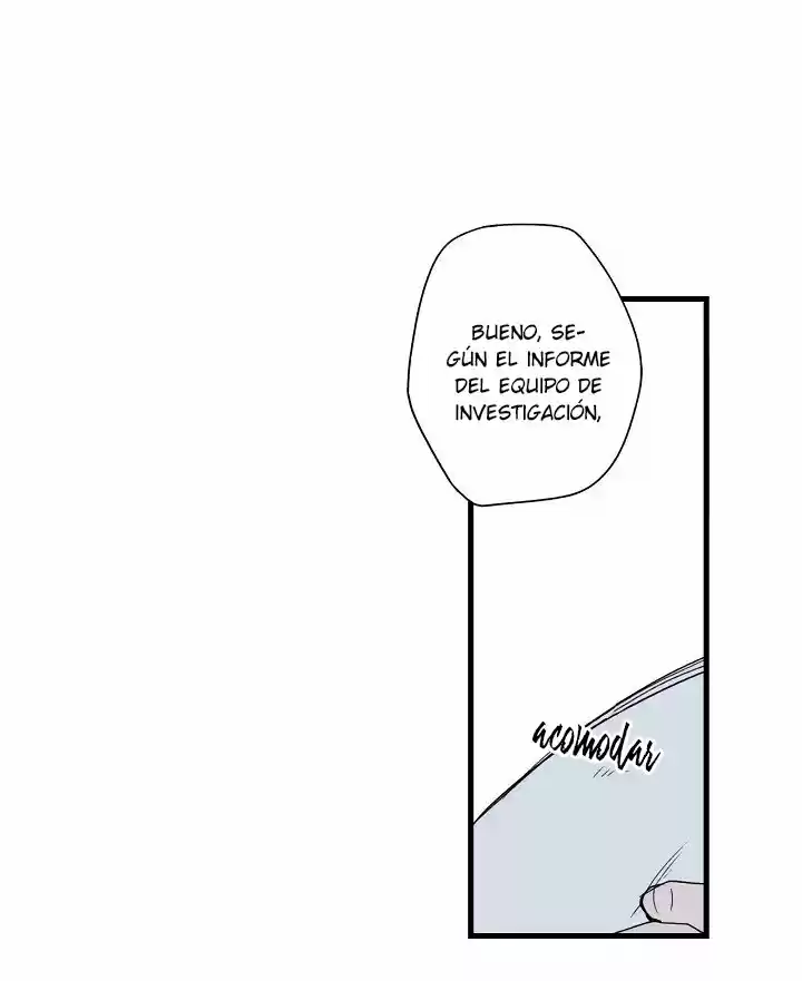 La Madrastra De Merchen - Capítulo 50 - Página 39 - LectorTMOo