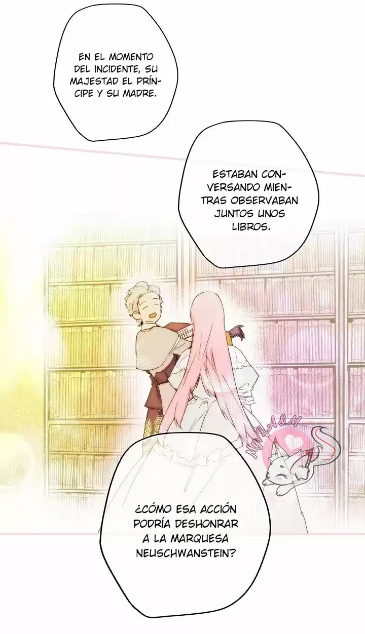 La Madrastra De Merchen - Capítulo 50 - Página 40 - LectorTMOo