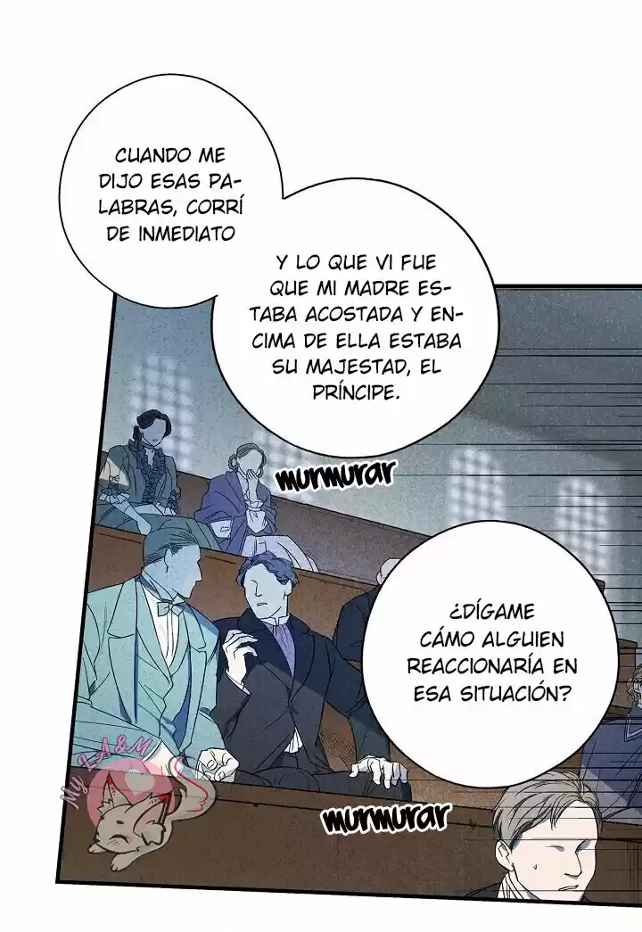 La Madrastra De Merchen - Capítulo 50 - Página 44 - LectorTMOo