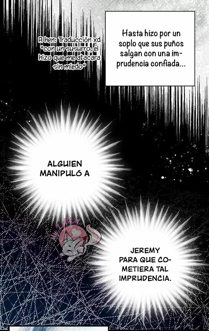 La Madrastra De Merchen - Capítulo 50 - Página 46 - LectorTMOo