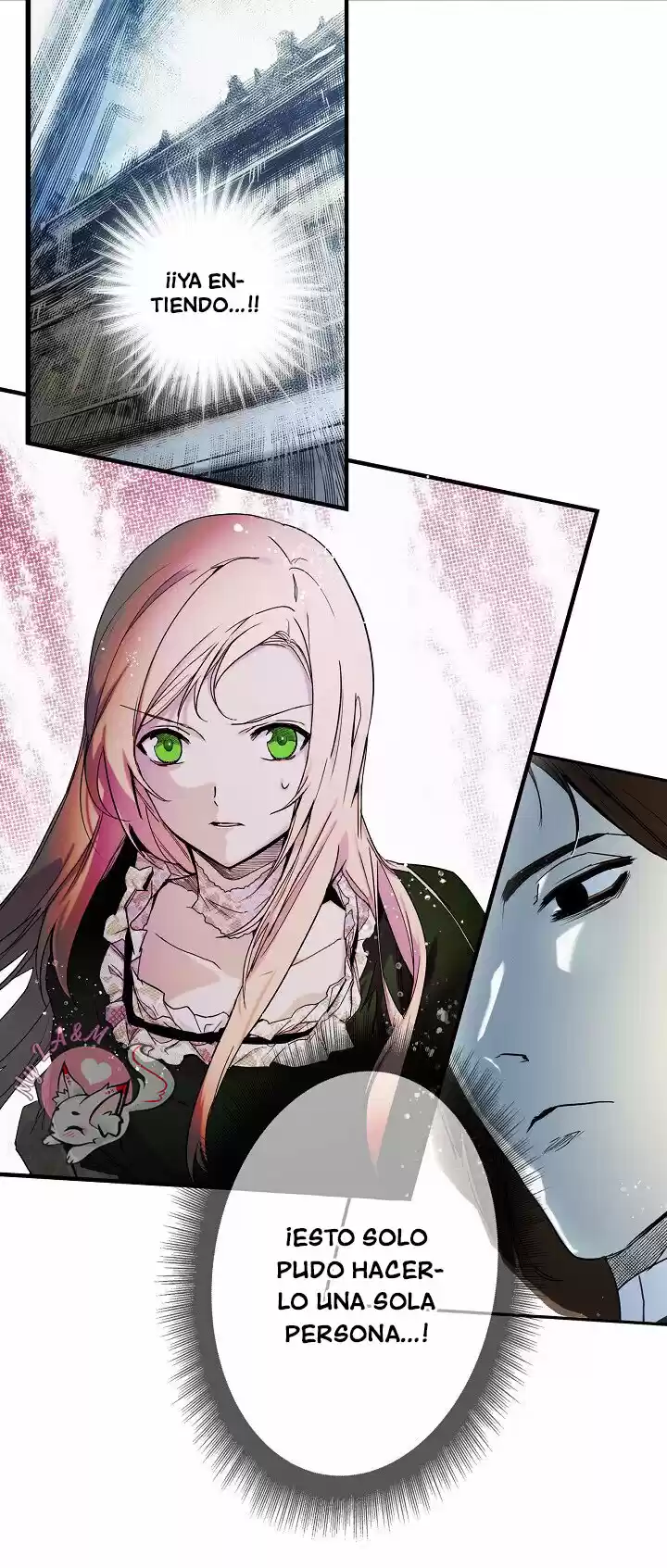 La Madrastra De Merchen - Capítulo 50 - Página 47 - LectorTMOo