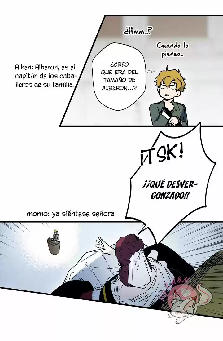 La Madrastra De Merchen - Capítulo 50 - Página 51 - LectorTMOo