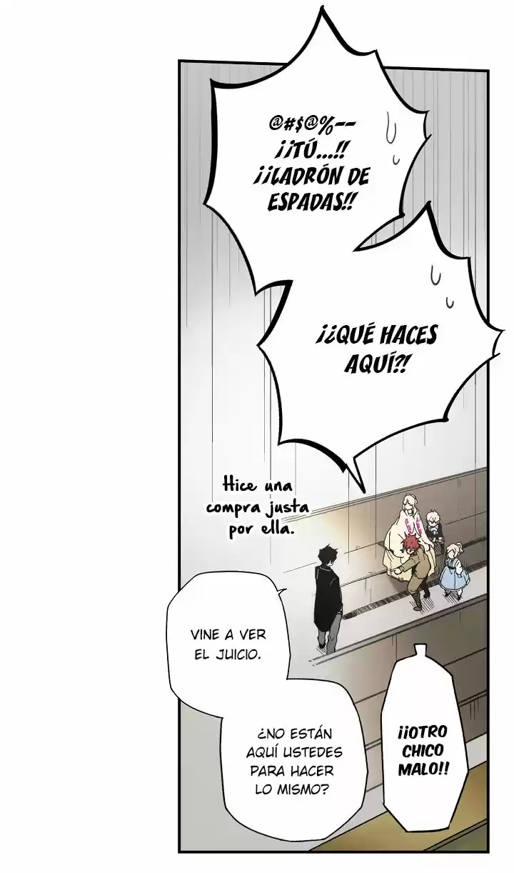 La Madrastra De Merchen - Capítulo 51 - Página 12 - LectorTMOo