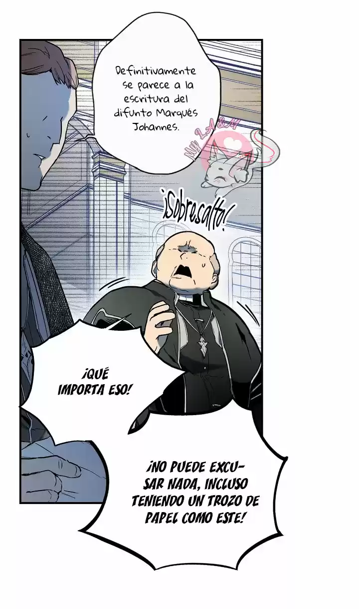 La Madrastra De Merchen - Capítulo 51 - Página 18 - LectorTMOo