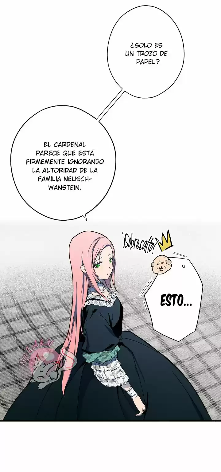 La Madrastra De Merchen - Capítulo 51 - Página 19 - LectorTMOo