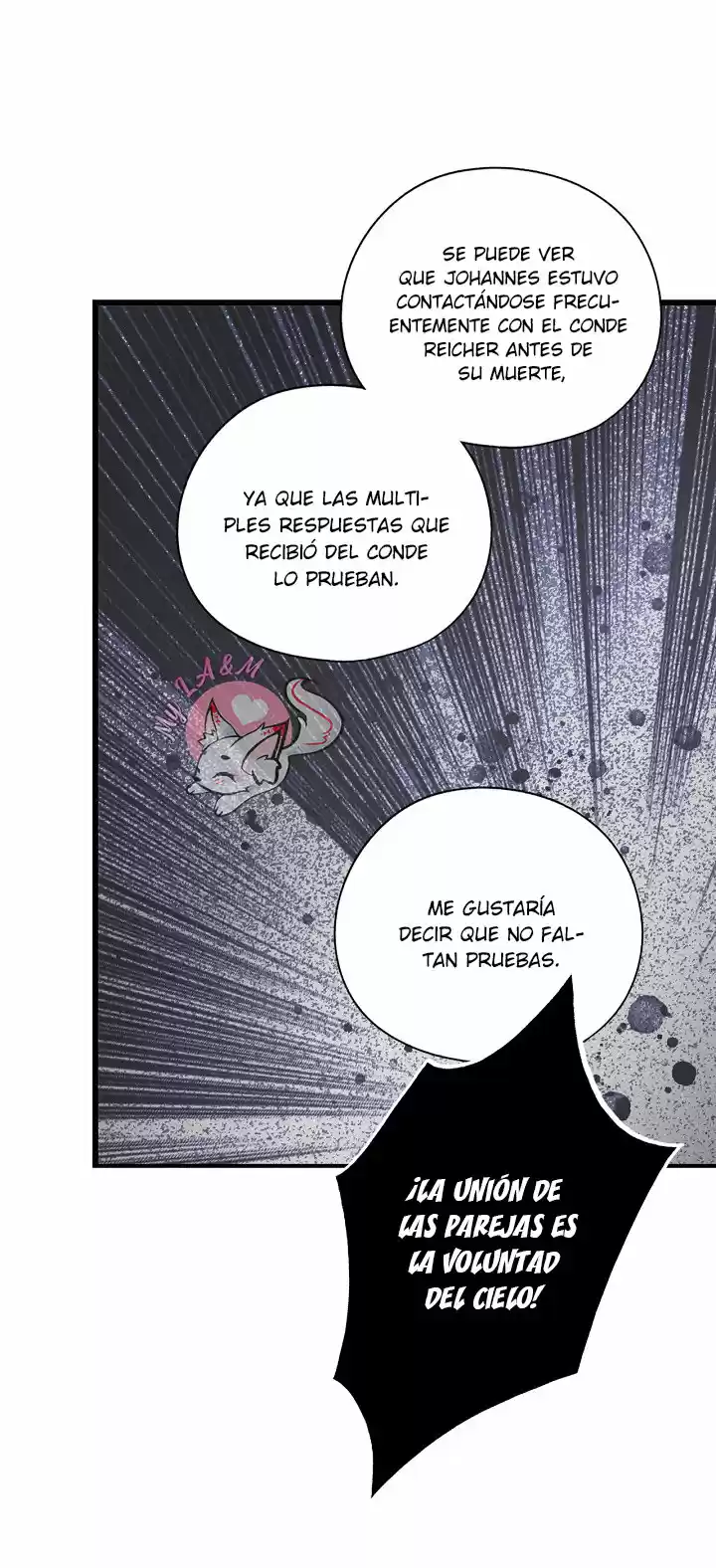 La Madrastra De Merchen - Capítulo 51 - Página 20 - LectorTMOo