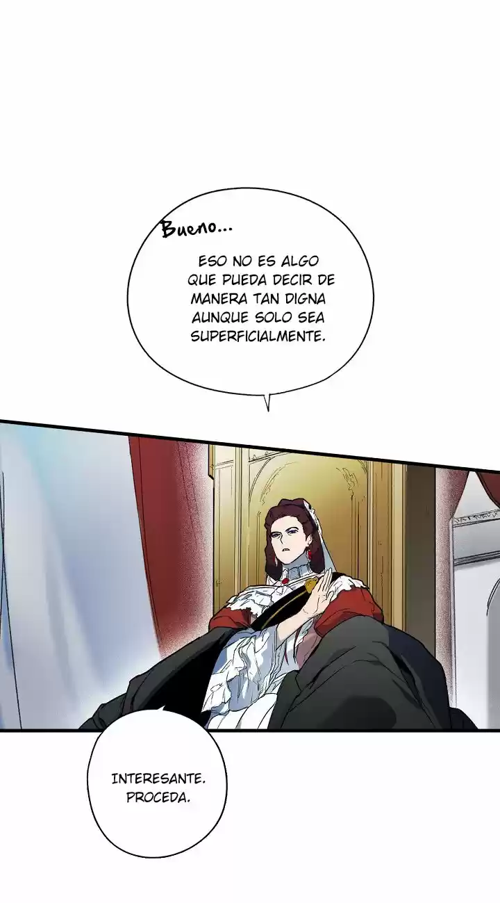 La Madrastra De Merchen - Capítulo 51 - Página 23 - LectorTMOo
