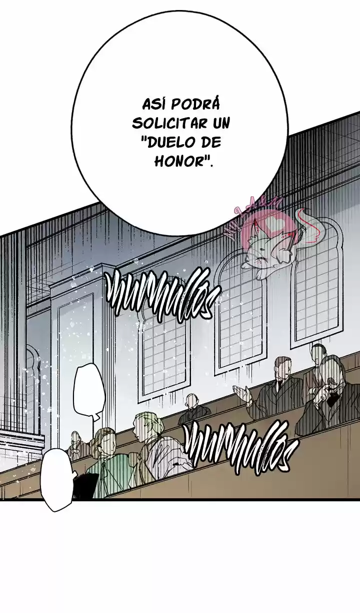 La Madrastra De Merchen - Capítulo 51 - Página 30 - LectorTMOo