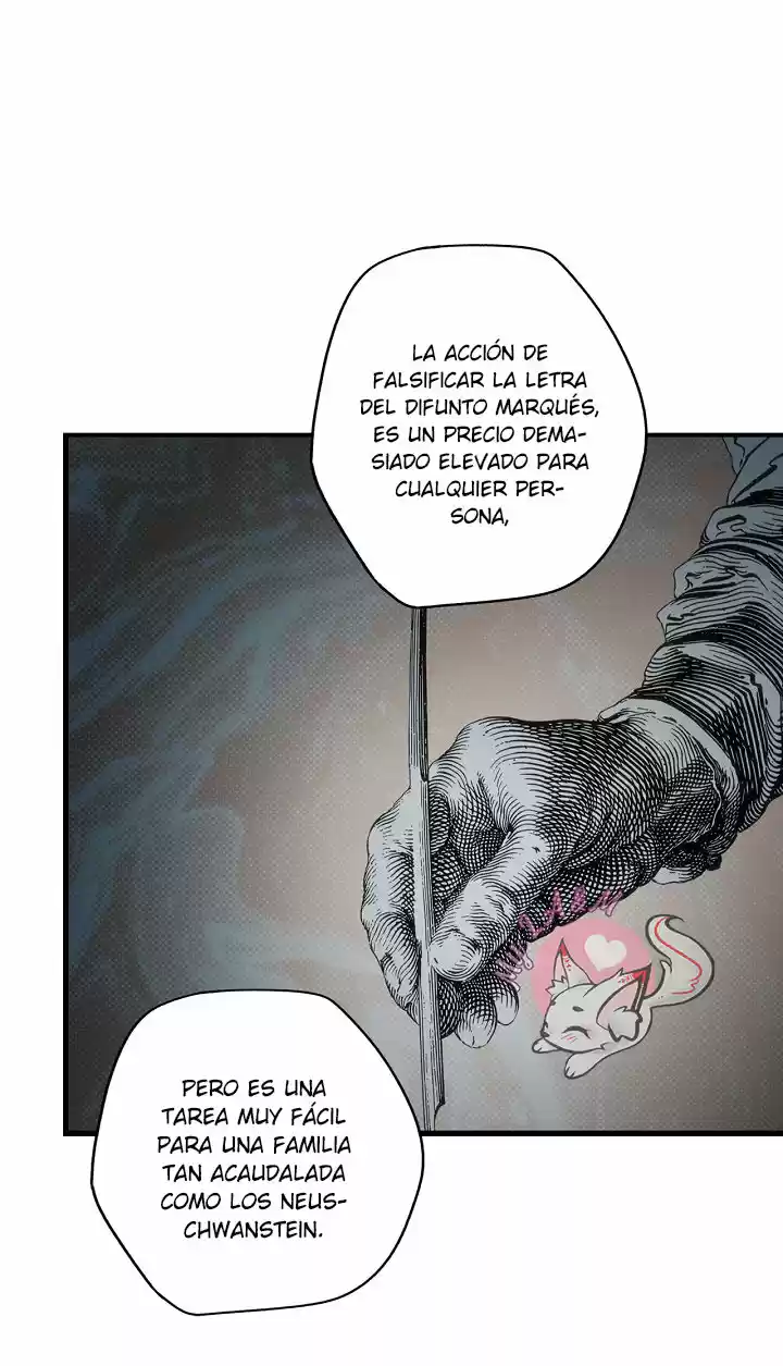 La Madrastra De Merchen - Capítulo 51 - Página 33 - LectorTMOo