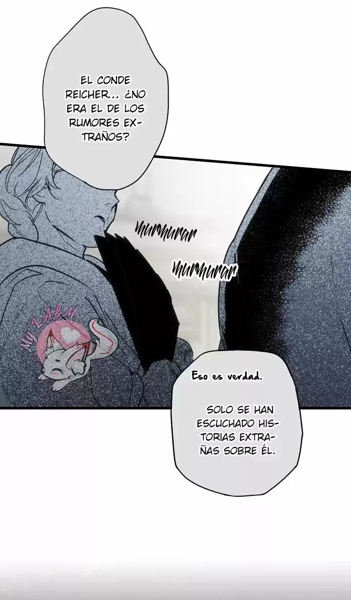 La Madrastra De Merchen - Capítulo 51 - Página 37 - LectorTMOo
