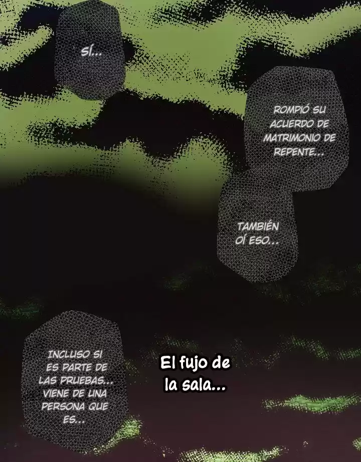 La Madrastra De Merchen - Capítulo 51 - Página 39 - LectorTMOo