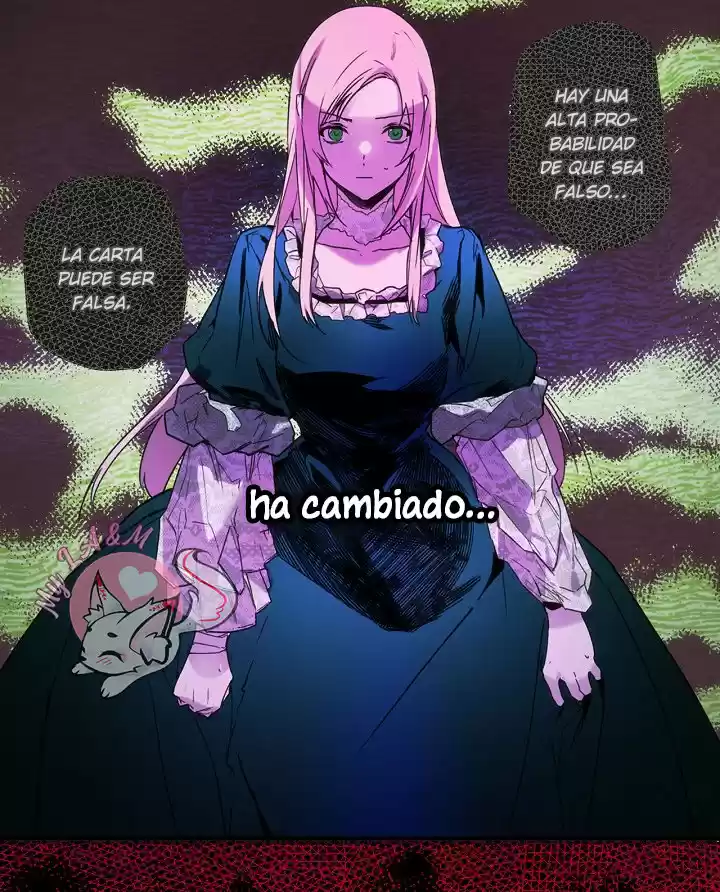La Madrastra De Merchen - Capítulo 51 - Página 40 - LectorTMOo