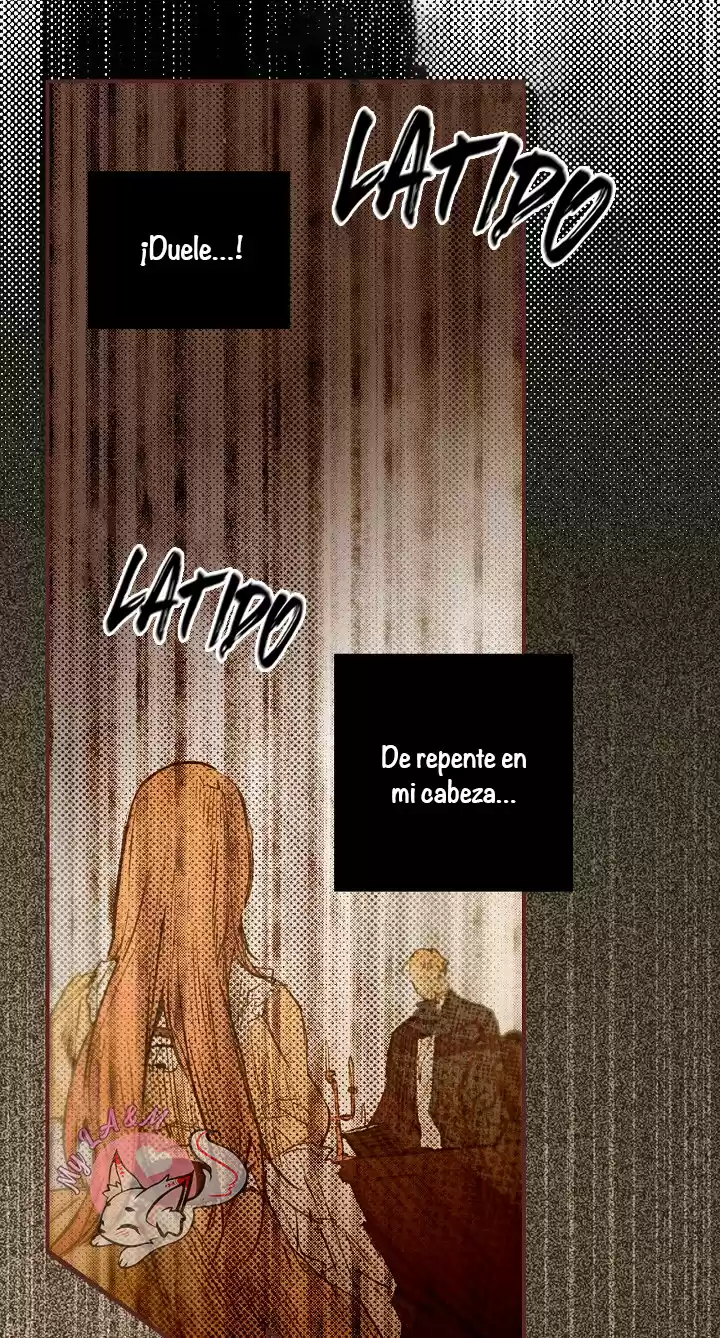 La Madrastra De Merchen - Capítulo 51 - Página 45 - LectorTMOo