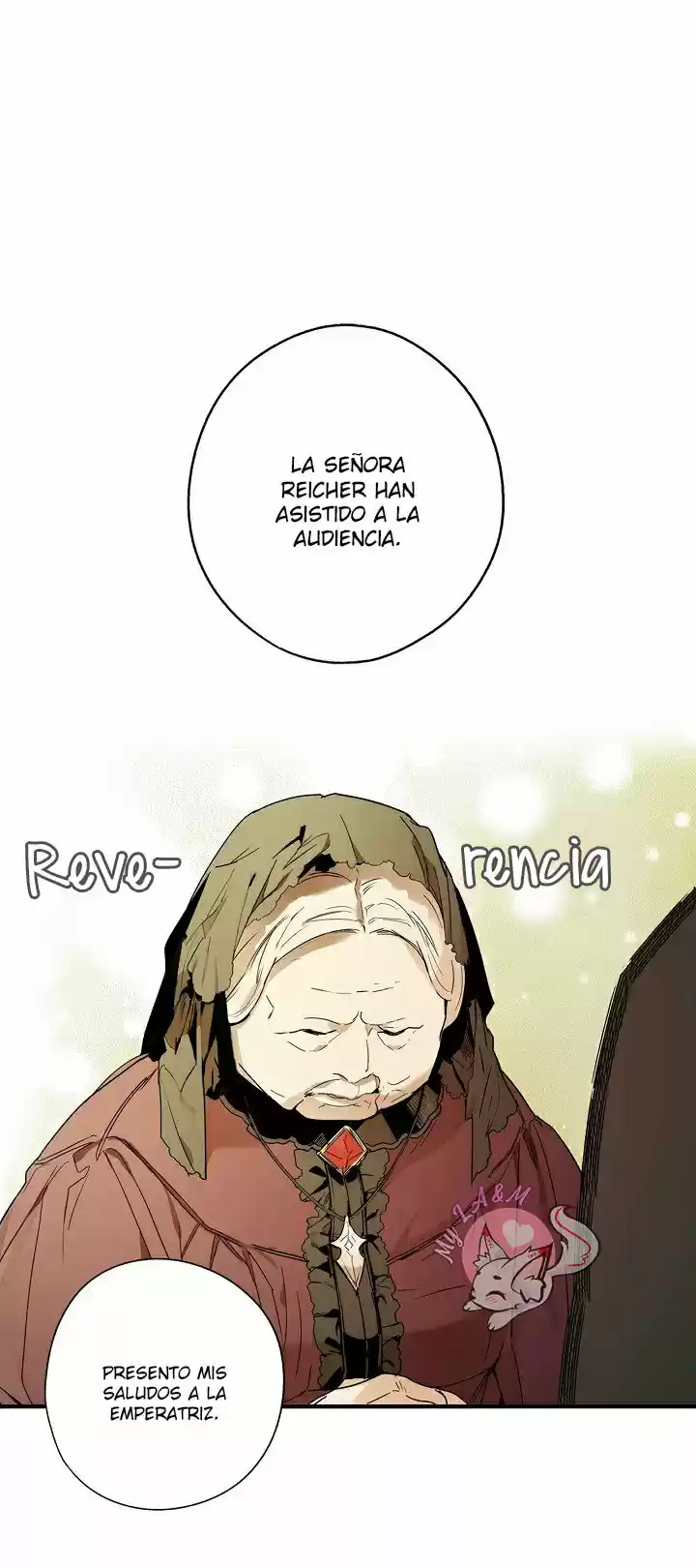 La Madrastra De Merchen - Capítulo 51 - Página 55 - LectorTMOo