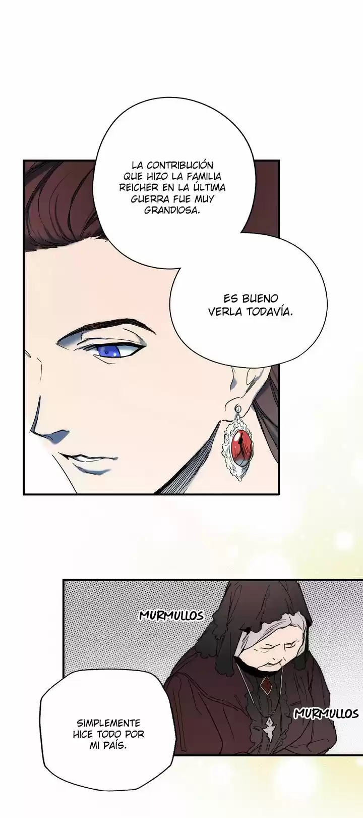 La Madrastra De Merchen - Capítulo 51 - Página 56 - LectorTMOo