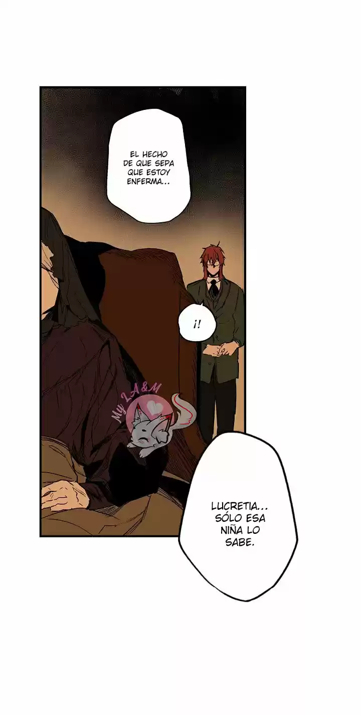 La Madrastra De Merchen - Capítulo 51 - Página 62 - LectorTMOo
