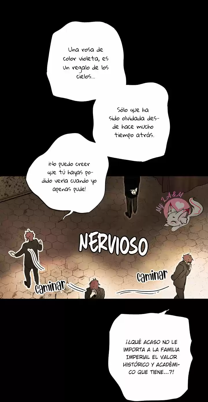 La Madrastra De Merchen - Capítulo 52 - Página 9 - LectorTMOo