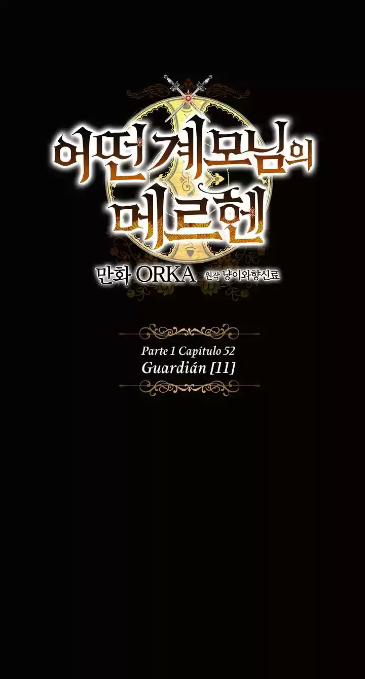 La Madrastra De Merchen - Capítulo 52 - Página 26 - LectorTMOo