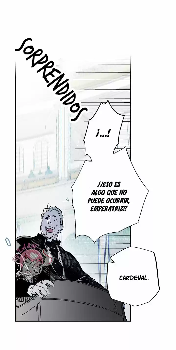 La Madrastra De Merchen - Capítulo 52 - Página 43 - LectorTMOo