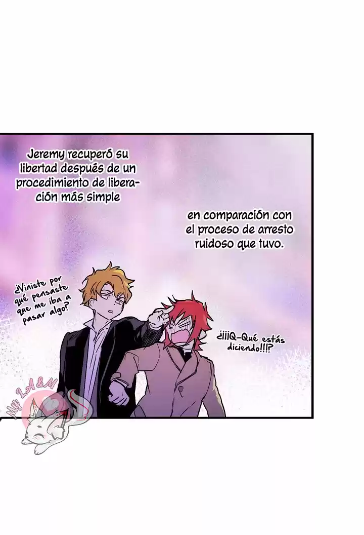 La Madrastra De Merchen - Capítulo 52 - Página 92 - LectorTMOo
