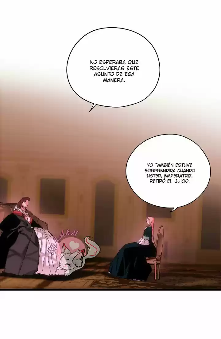 La Madrastra De Merchen - Capítulo 53 - Página 9 - LectorTMOo