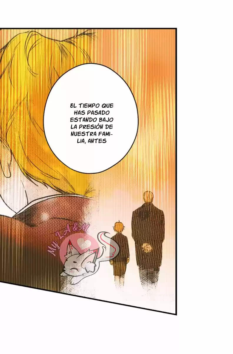La Madrastra De Merchen - Capítulo 54 - Página 41 - LectorTMOo