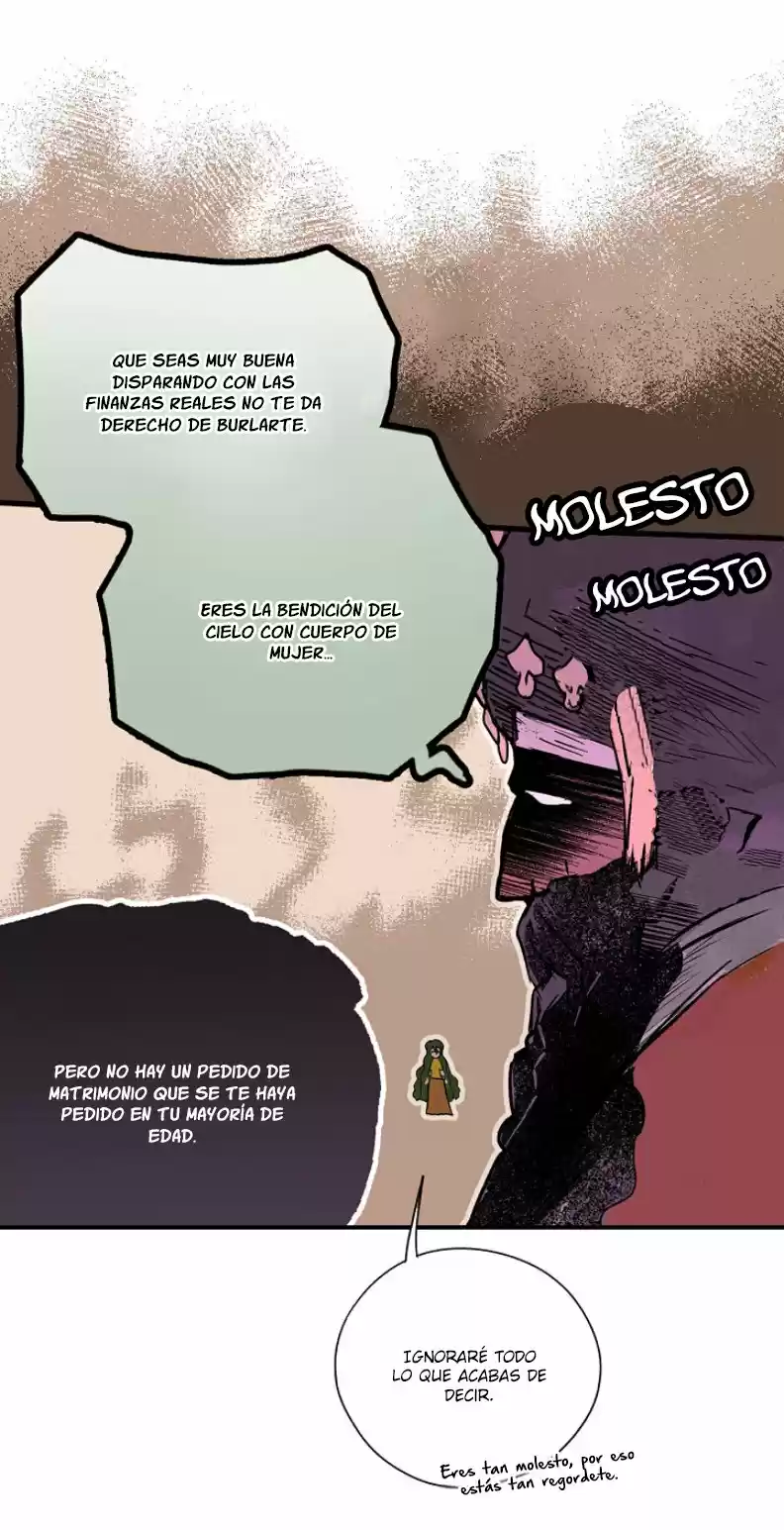 La Madrastra De Merchen - Capítulo 54 - Página 70 - LectorTMOo