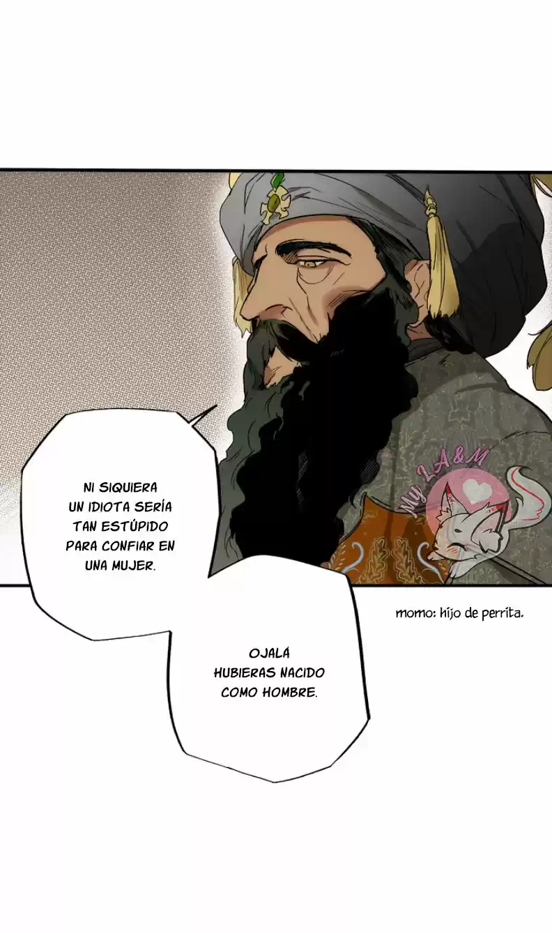 La Madrastra De Merchen - Capítulo 54 - Página 76 - LectorTMOo