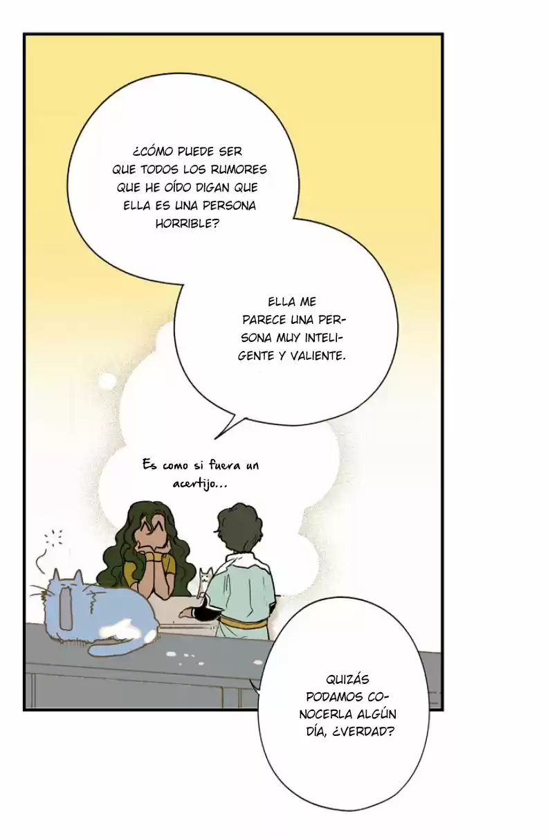 La Madrastra De Merchen - Capítulo 54 - Página 93 - LectorTMOo