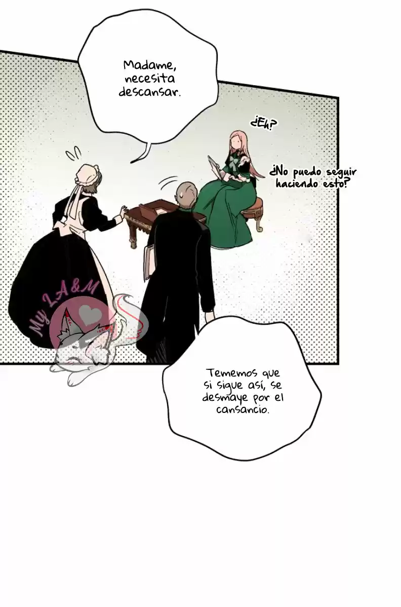 La Madrastra De Merchen - Capítulo 55 - Página 17 - LectorTMOo