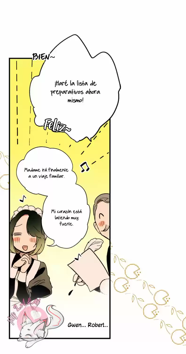 La Madrastra De Merchen - Capítulo 55 - Página 19 - LectorTMOo