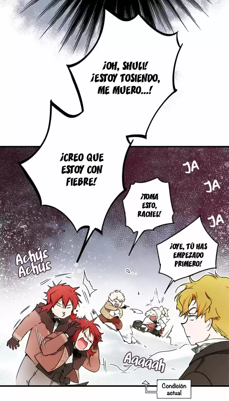 La Madrastra De Merchen - Capítulo 55 - Página 22 - LectorTMOo
