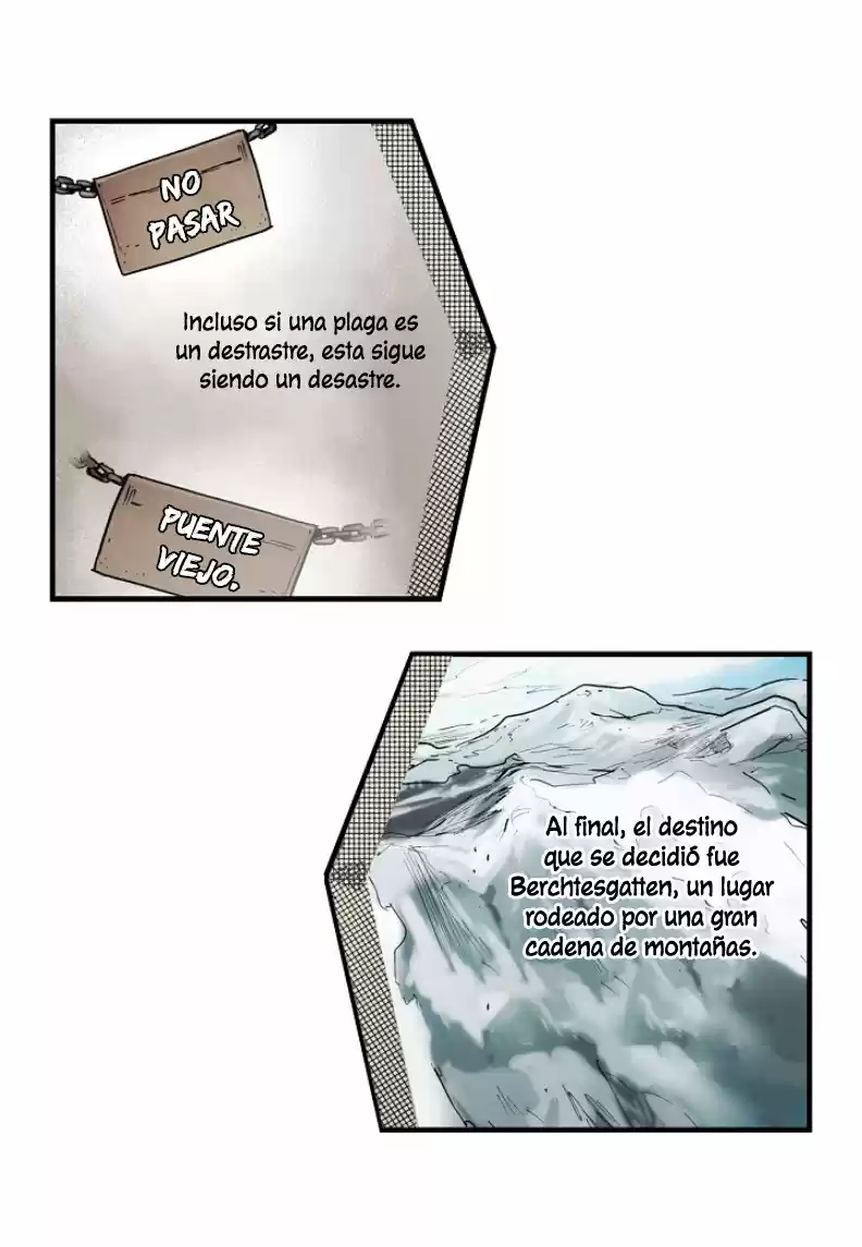 La Madrastra De Merchen - Capítulo 55 - Página 25 - LectorTMOo