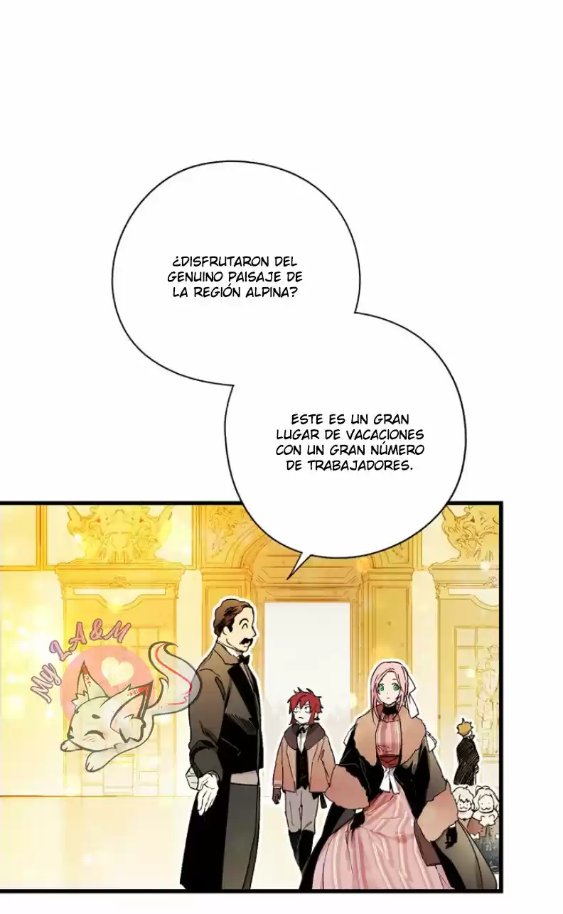 La Madrastra De Merchen - Capítulo 55 - Página 39 - LectorTMOo