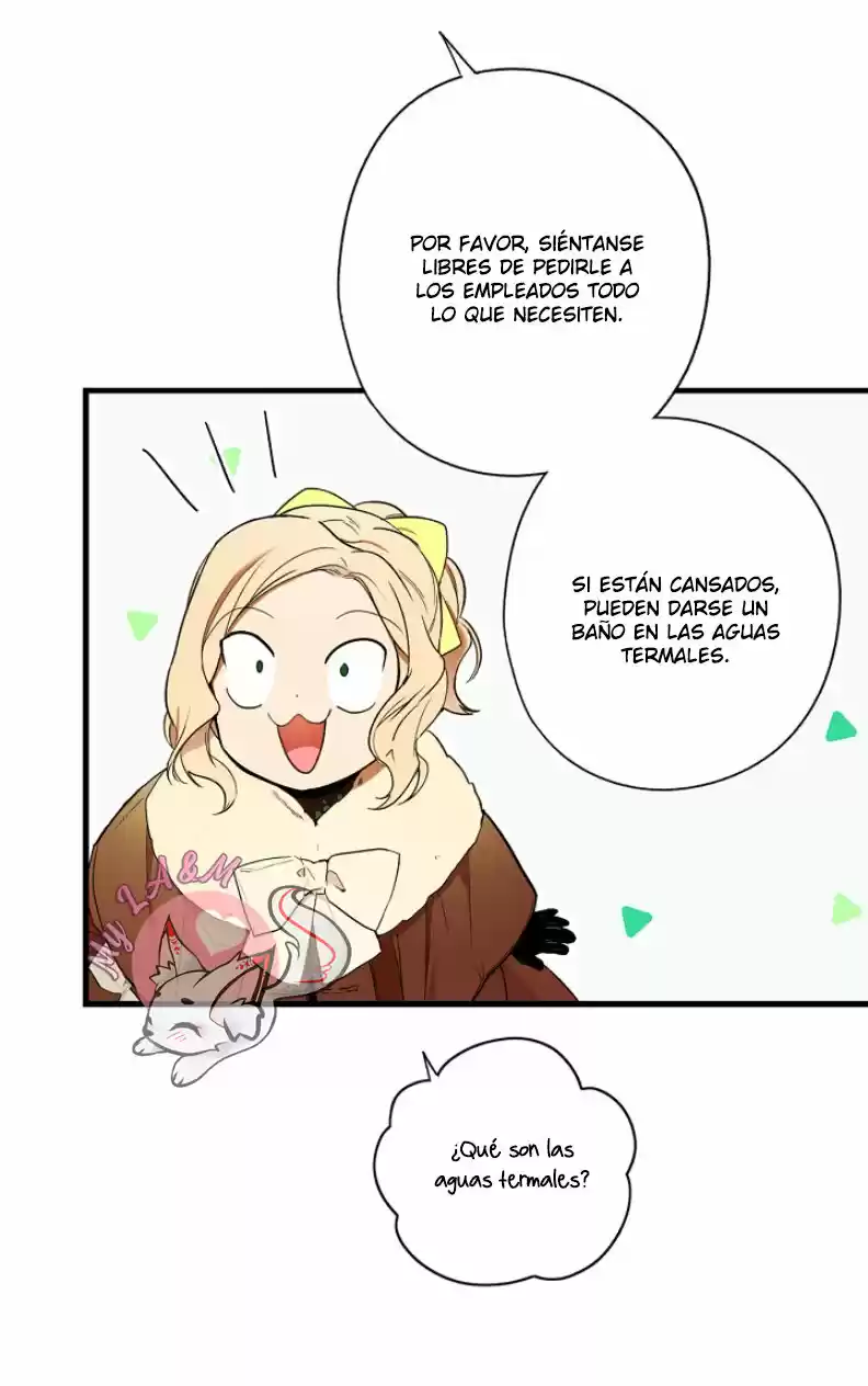 La Madrastra De Merchen - Capítulo 55 - Página 40 - LectorTMOo