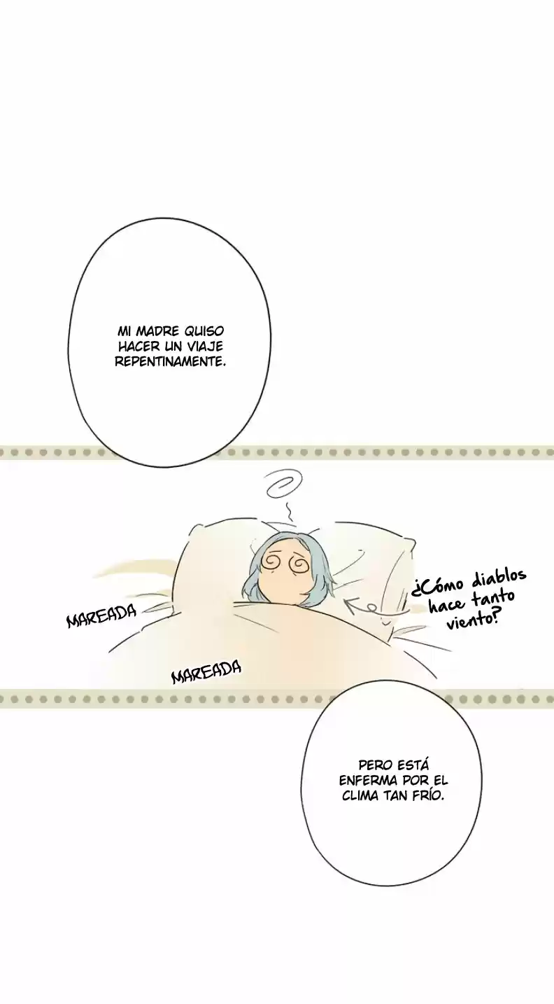 La Madrastra De Merchen - Capítulo 55 - Página 50 - LectorTMOo