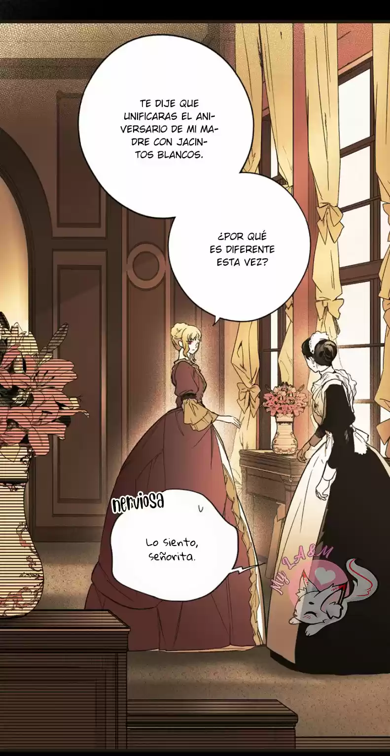 La Madrastra De Merchen - Capítulo 57 - Página 20 - LectorTMOo