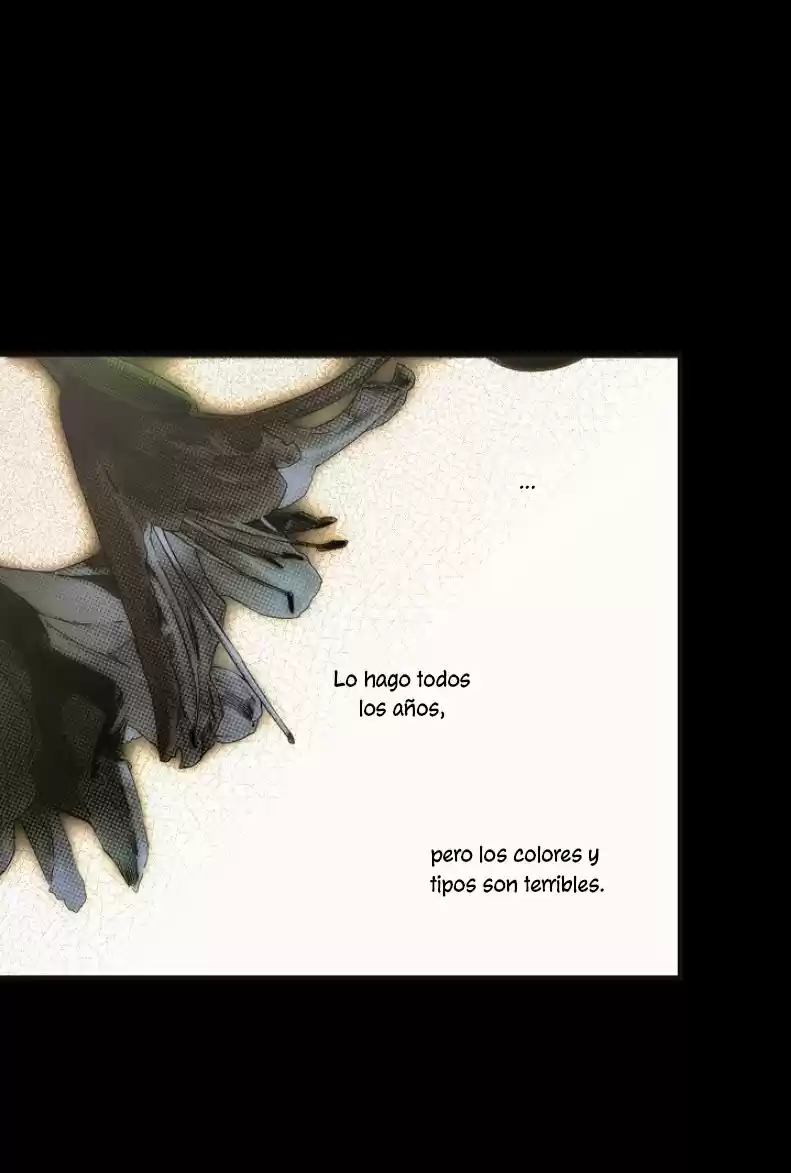 La Madrastra De Merchen - Capítulo 57 - Página 22 - LectorTMOo