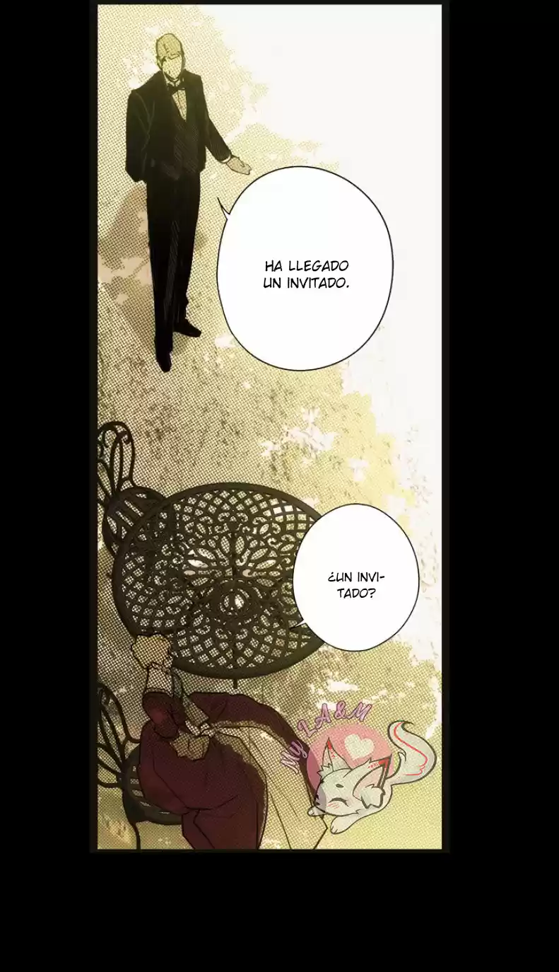 La Madrastra De Merchen - Capítulo 57 - Página 35 - LectorTMOo