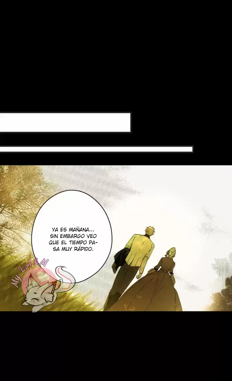 La Madrastra De Merchen - Capítulo 57 - Página 39 - LectorTMOo